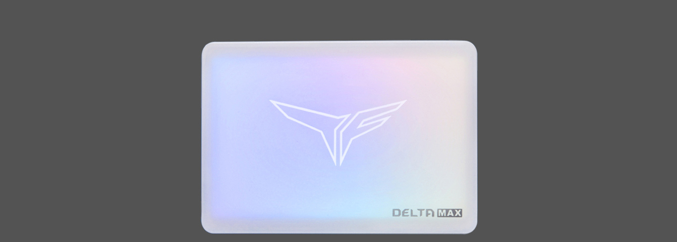 Team Group SSD